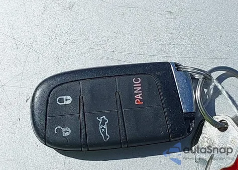 2016 Dodge Challenger Sxt из США, поврежденный, VIN 2C3CDZAG2GH326314